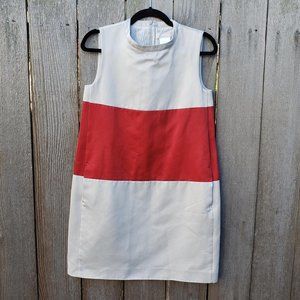 'S MaxMara Shift Dress - US/2